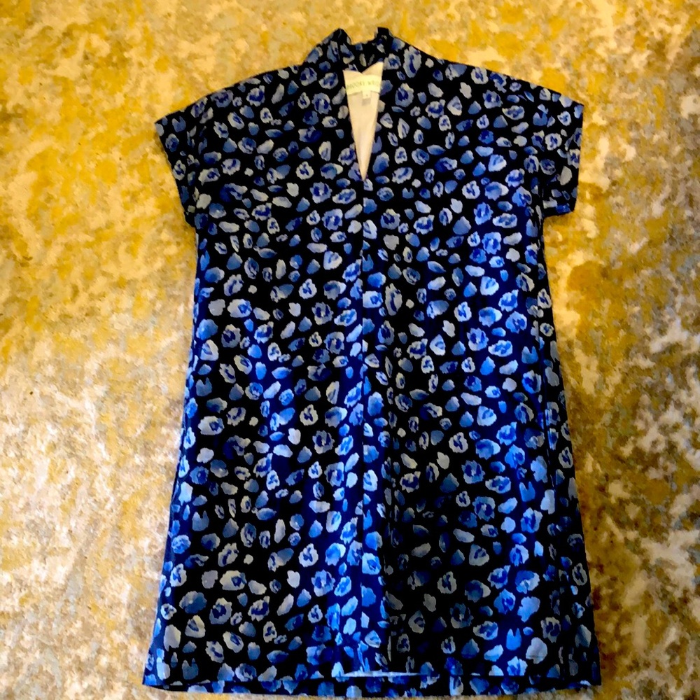 Brooke Wright size small dress